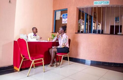 Ngara Hotel | Deka Hotel