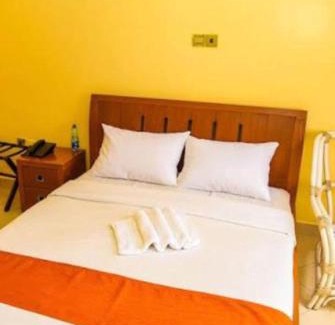 Ngara Hotel | Deka Hotel