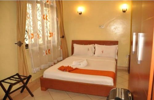 Ngara Hotel | Deka Hotel