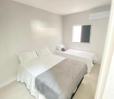 Monte Gordo House | GUARAJUBA BRAGA PRIME