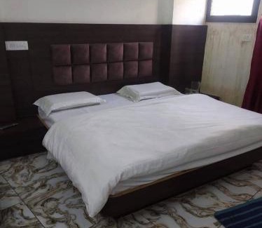 Katra Hotel | THE RELAX IN HOTEL