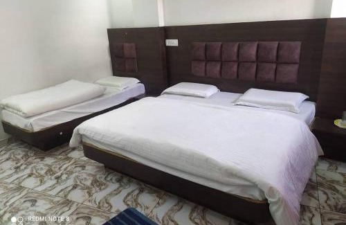 Katra Hotel | THE RELAX IN HOTEL