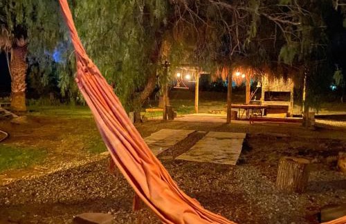 Villa Basilio Nievas House | La Quebrada