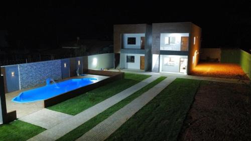 Monte Gordo House | GUARAJUBA BRAGA PRIME