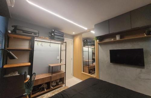 Engenheiro Luciano Cavalcante House | Quarto confortável privativo para Reveillon