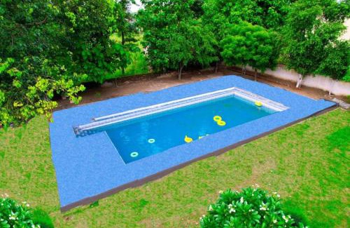 Greater Noida Resort | HITE Resort Greater Noida