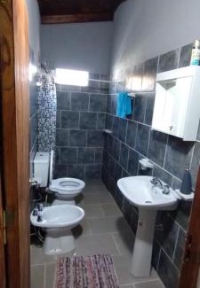 Colonia Carlos Pellegrini House | Cabaña Nde Roga