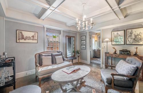 North York Villa | GLOBALSTAY. Charming 3 Bedroom House in North York