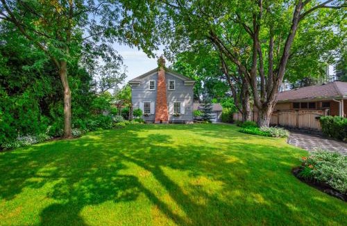 North York Villa | GLOBALSTAY. Charming 3 Bedroom House in North York