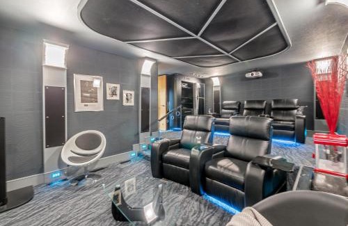 North York Villa | GLOBALSTAY. Charming 3 Bedroom House in North York