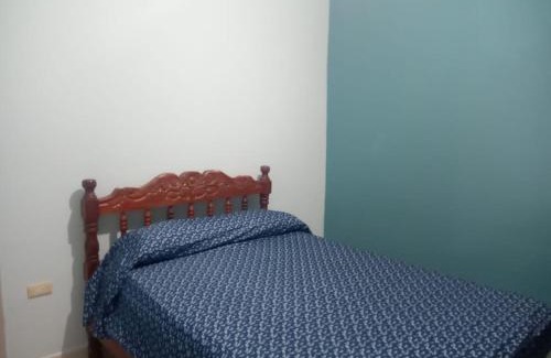 Tapachula Apartment | Hermosa y Acogedora Casa Familiar