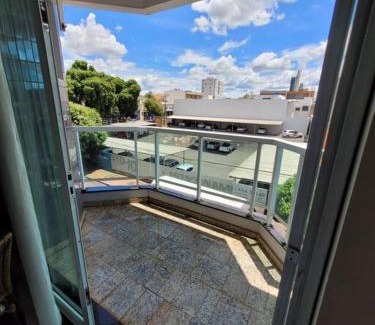 Jales Apartment | Apartamento em Jales