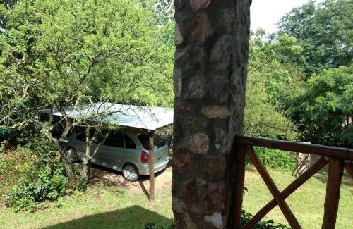 Villa Icho Cruz Ski Chalet | Cabaña Icho Cruz - Sierras de Córdoba