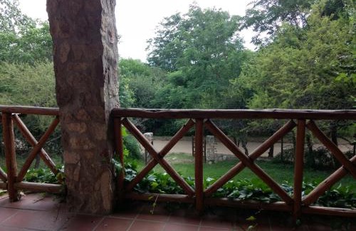 Villa Icho Cruz Ski Chalet | Cabaña Icho Cruz - Sierras de Córdoba