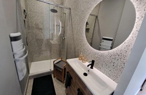 Chatel-Guyon Apartment | Boa Vida