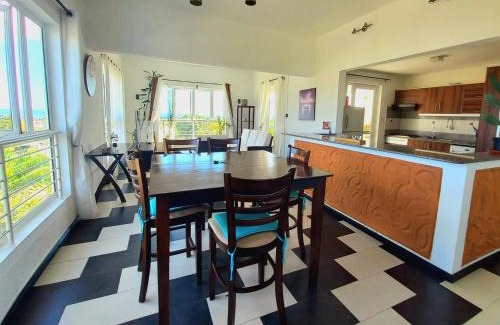 Albion Apartment | Abode Appartment