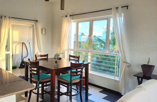 Albion Apartment | Abode Appartment