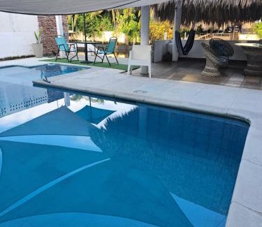 Puerto Quetzal House | Comoda casa en la costa