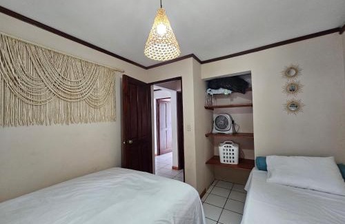 Puerto Quetzal House | Comoda casa en la costa