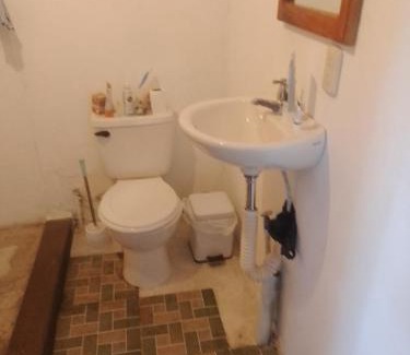 El Gigante House | Casa Gigante 30m from the Beach