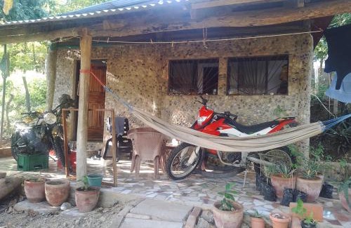 El Gigante House | Casa Gigante 30m from the Beach