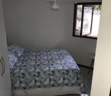 Campeche Sul House | Campeche suíte independente