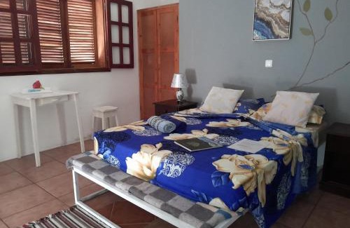 Ribeira Grande Bed & Breakfast | Divin Art B&B