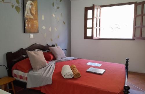 Ribeira Grande Bed & Breakfast | Divin Art B&B
