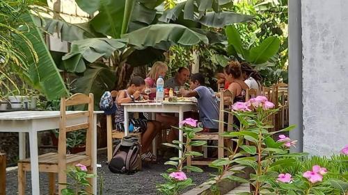 Ribeira Grande Bed & Breakfast | Divin Art B&B