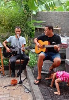 Ribeira Grande Bed & Breakfast | Divin Art B&B