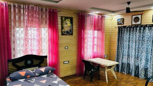 Udaipur House | Bhagora CJMA Home Stay