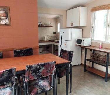 Trapiche Apartment | Pinos del puente