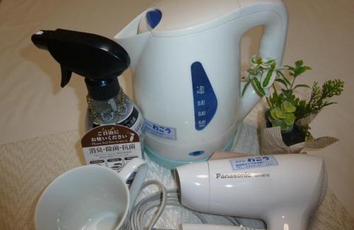 Yonago Hotel | Hotel Wakow - Vacation STAY 21988v