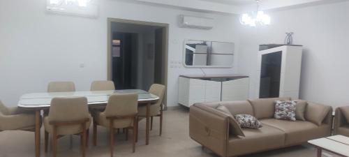 Al-Khalifa Apartment | Uptown cairo golf View