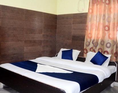 Rajbagh House | Alvin Guest House