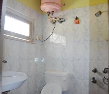 Rajbagh House | Alvin Guest House