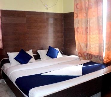 Rajbagh House | Alvin Guest House