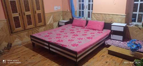 Keylong House | Hadimba Pooja Homestay