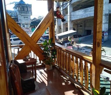 Banaue House | KOREEN GUEST HOUSE