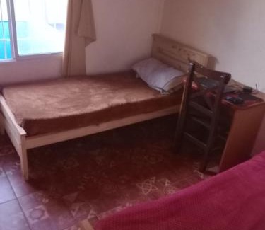 Las Rosas House | Alquiler por dia Reservas unicamente por WhatsApp