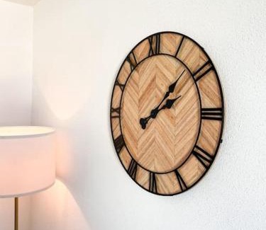 Mandeure Apartment | L’atelier des rêves