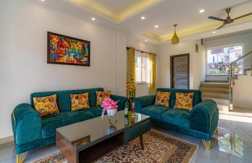 Kaul Resort | The Rizz Luxury Resort - Bhimtal