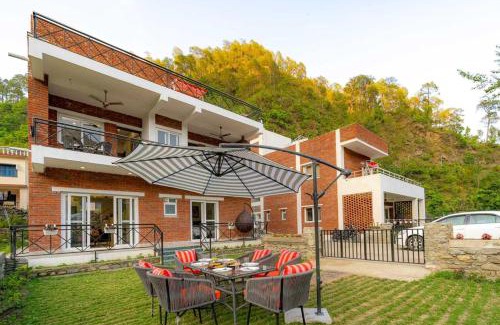 Kaul Resort | The Rizz Luxury Resort - Bhimtal