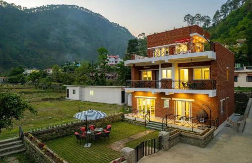 Kaul Resort | The Rizz Luxury Resort - Bhimtal