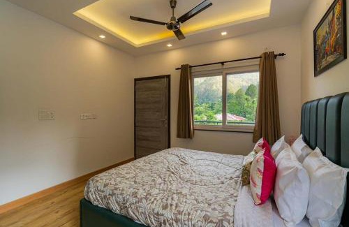 Kaul Resort | The Rizz Luxury Resort - Bhimtal