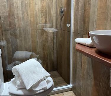 Nova Friburgo Cabin | LOFT