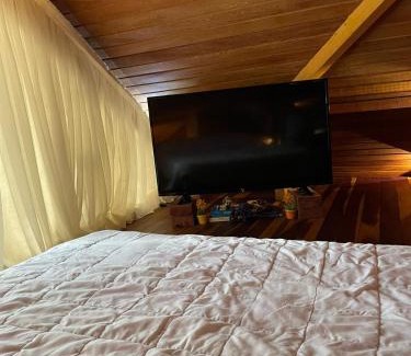 Nova Friburgo Cabin | LOFT