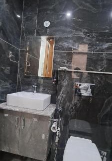 Vasant Kunj Hotel | HOTEL THE PALM VIEW