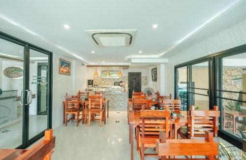 Nai Muang Hotel | Porpiang Hotel - โรงแรมพอเพียง