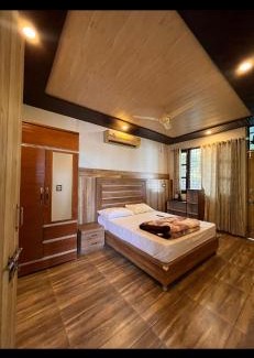 Bullawala House | Himalayan Songbird